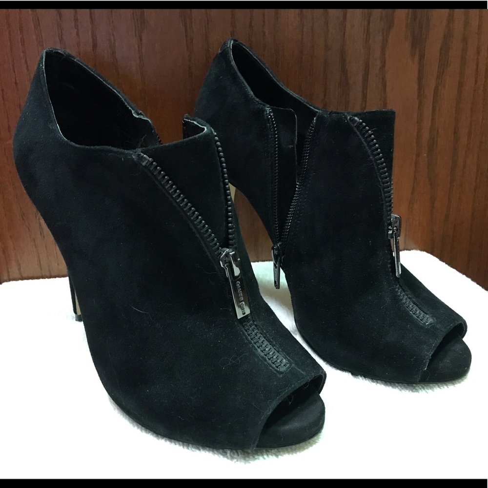 Gianni Bini 6.5 Black